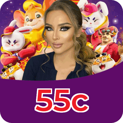55c